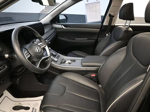 Used 2023 Hyundai Palisade XRT FWD image 6