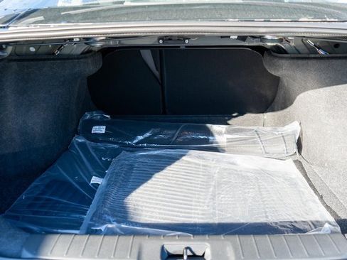 New 2025 Nissan Sentra SV w/ All-Weather Package image 9