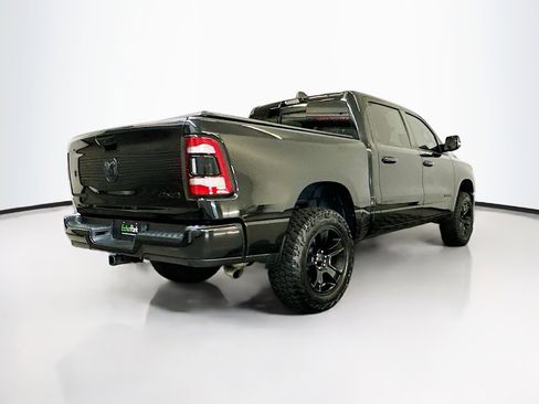 Used 2022 RAM 1500 Big Horn AWD/4WD image 9