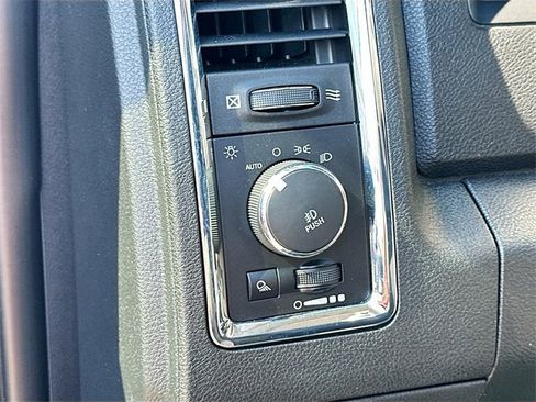 Used 2017 RAM 3500 Laramie w/ Sport Appearance Group image 10