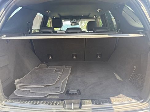 Used 2018 Mercedes-Benz GLE 350 GLE 350 w/ Premium 1 Package image 12