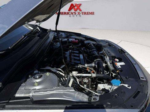 Used 2019 Honda Accord LX image 58