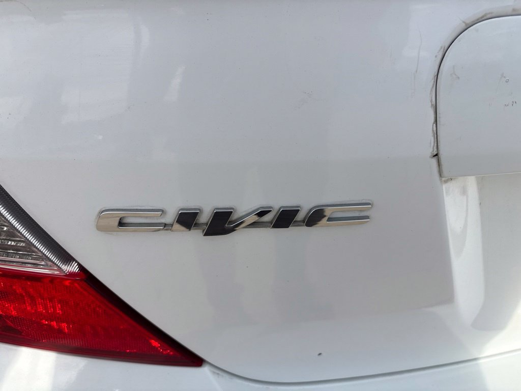Used 2012 Honda Civic Natural Gas image 21