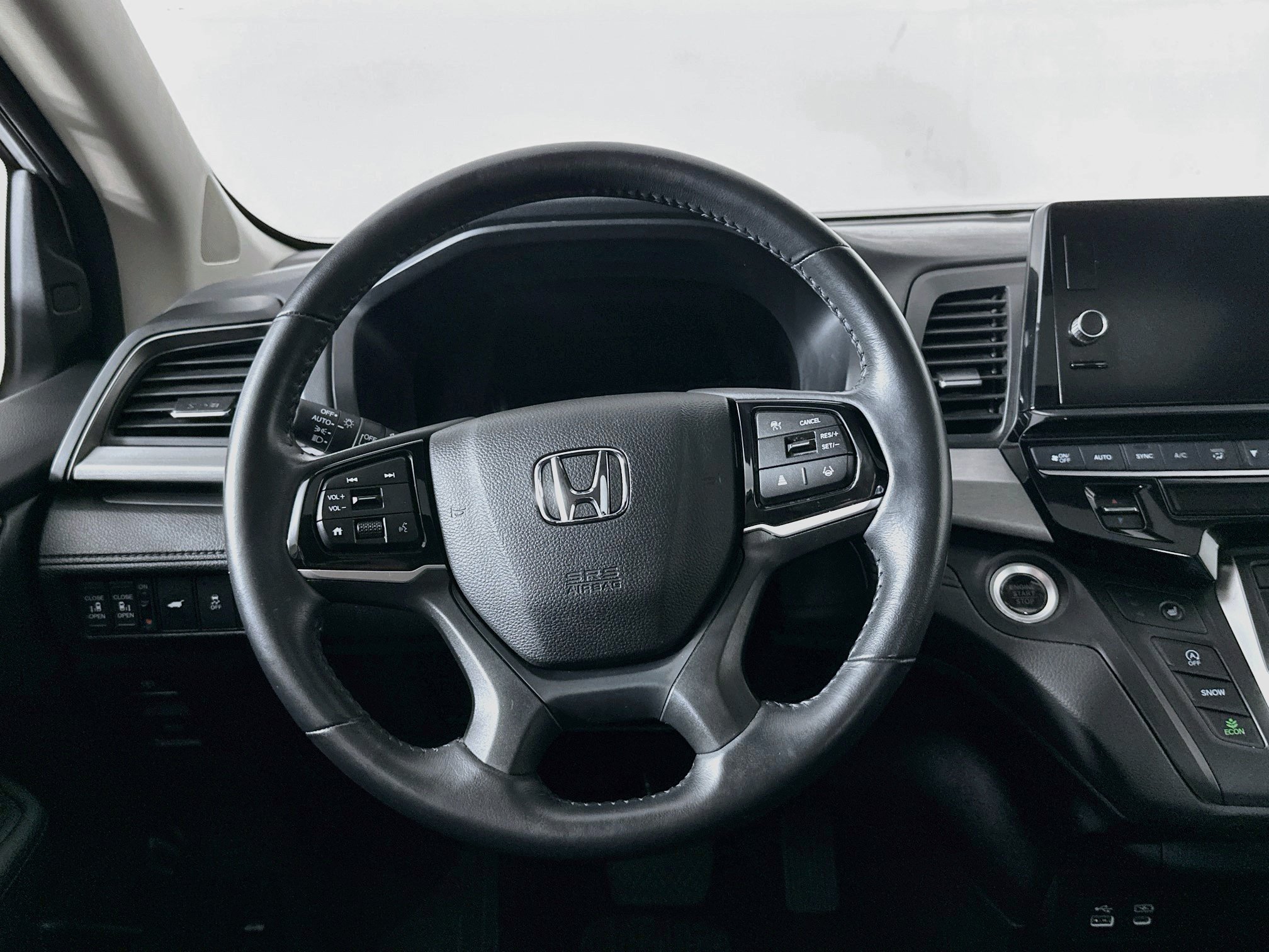 Used 2025 Honda Odyssey EX-L image 17