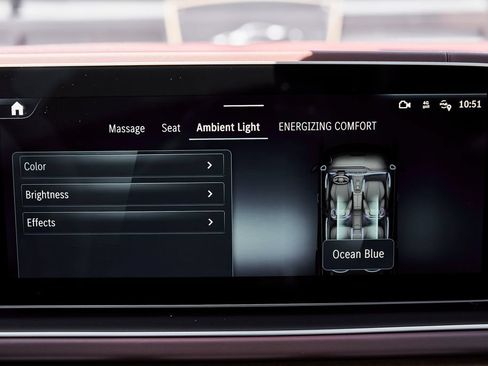 Used 2026 Mercedes-Benz Maybach GLS 600 4MATIC image 86