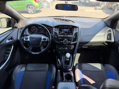 Used 2014 Ford Focus ST w/ Equipment Group 201A image 34
