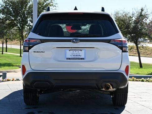 New 2026 Subaru Forester Premium image 4