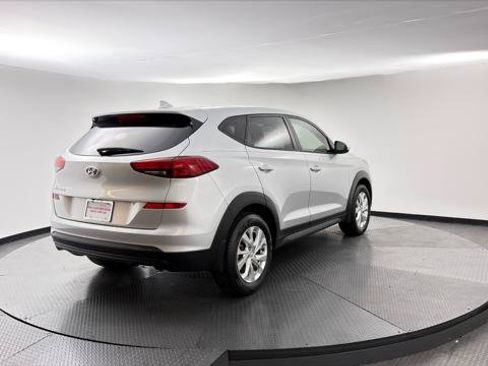 Used 2019 Hyundai Tucson SE FWD image 8