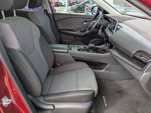 Used 2023 Nissan Rogue SV image 26