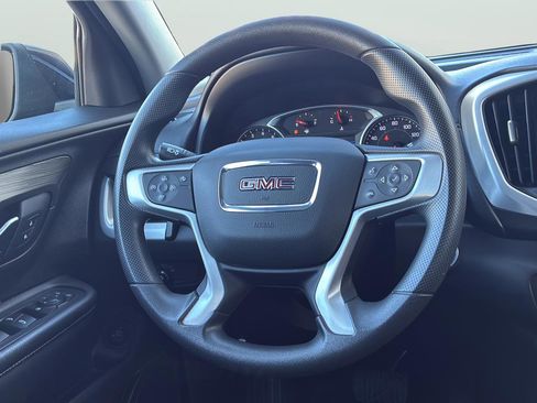 Used 2022 GMC Terrain SLE w/ Driver Convenience Package image 19