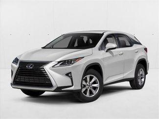 Used 2019 Lexus RX 350 FWD w/ Navigation Package video 1