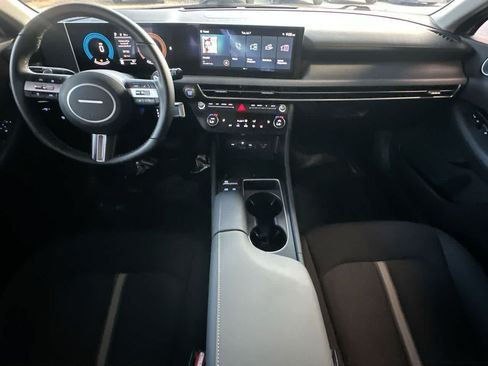 Used 2026 Hyundai Sonata SEL FWD image 24