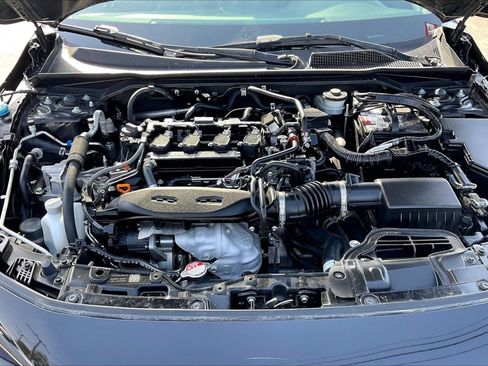 Used 2022 Honda Civic EX image 10
