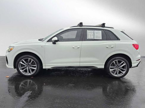 Used 2023 Audi Q3 2.0T Premium Plus image 6