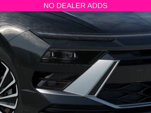 New 2026 Hyundai Sonata SEL image 13