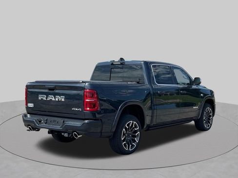 New 2027 RAM 1500 Limited AWD/4WD image 4