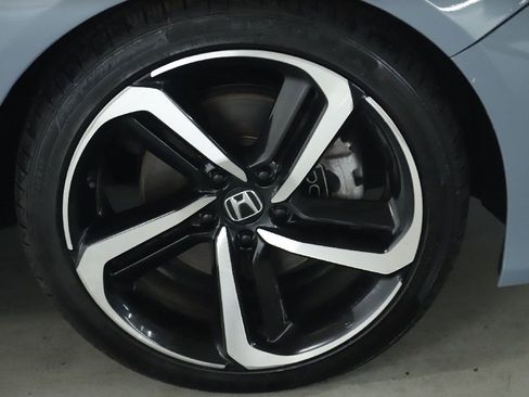 Used 2022 Honda Accord Sport image 10