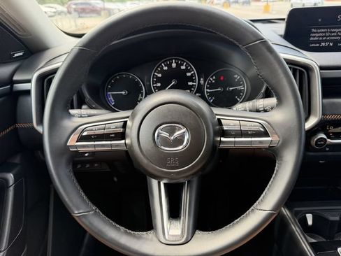 Certified 2025 MAZDA CX-50 AWD 2.5 Hybrid w/ Premium Pkg image 14