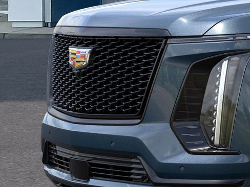 New 2026 Cadillac Escalade ESV Platinum Sport image 13