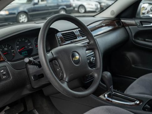 Used 2012 Chevrolet Impala LS image 14
