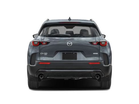 Used 2026 MAZDA CX-50 AWD 2.5 Hybrid w/ Premium Pkg image 5