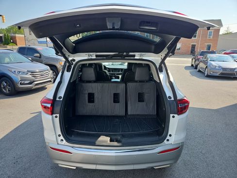 Used 2019 Buick Enclave Avenir w/ Avenir Technology Package FWD image 20