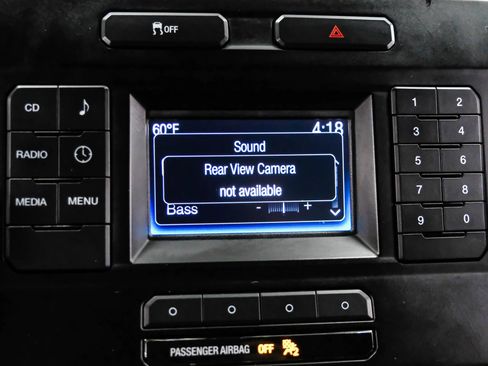 Used 2015 Ford F150 XL w/ XL Power Equipment Group image 29