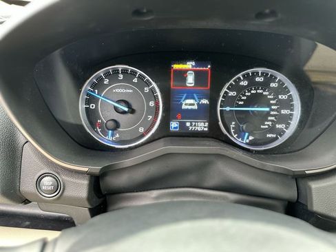 Used 2019 Subaru Ascent Limited AWD/4WD image 16