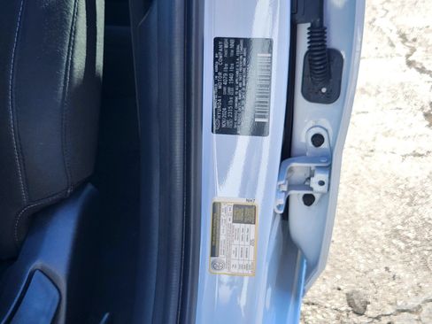 Used 2025 Hyundai Elantra Hybrid FWD image 27