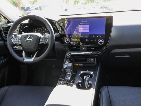 New 2026 Lexus NX 350 AWD w/ Premium Package image 14