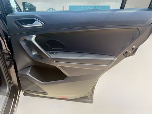 Certified 2022 Volkswagen Tiguan S FWD image 31