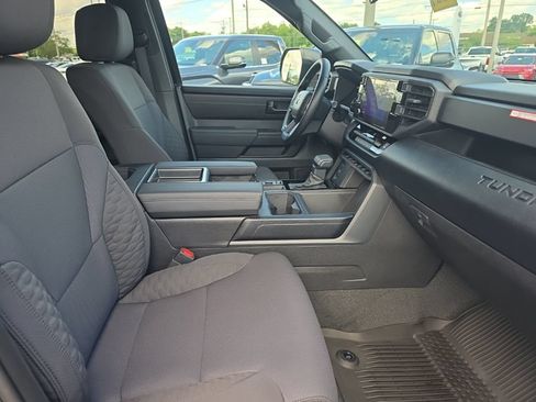 New 2026 Toyota Tundra SR AWD/4WD image 9