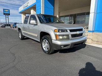 Used 2010 Chevrolet Colorado LT RWD video 1