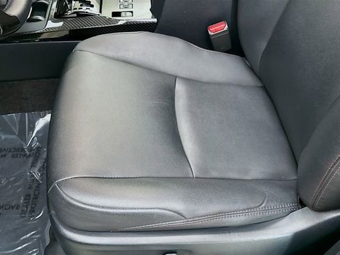 Used 2021 Toyota 4Runner TRD Off-Road Premium image 19