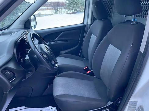 Used 2021 RAM ProMaster City Tradesman SLT image 10