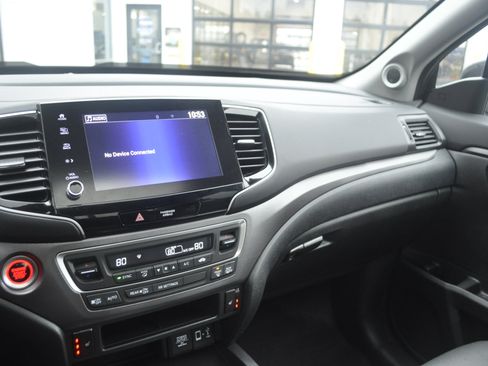 Certified 2023 Honda Ridgeline RTL image 24