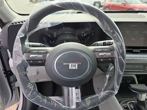 New 2026 Hyundai Kona SEL Sport FWD image 14