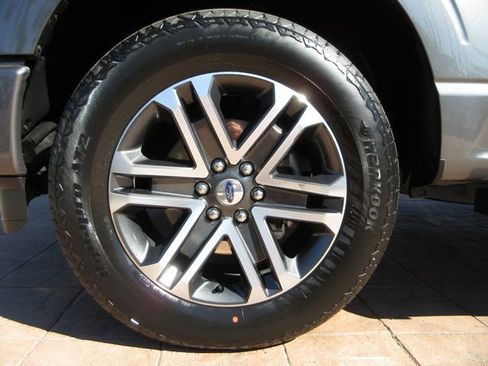 Certified 2023 Ford F150 XL w/ STX Appearance Package image 8