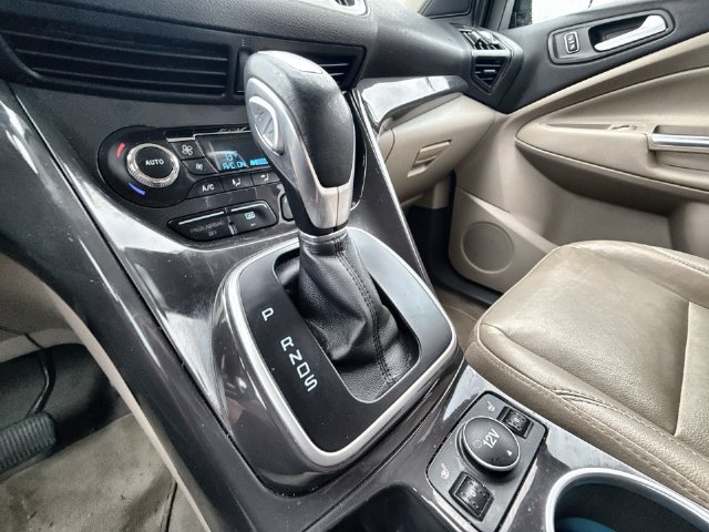 Used 2014 Ford Escape Titanium w/ Equipment Group 401A FWD image 20