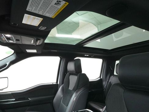 Certified 2025 Ford F150 Raptor image 21