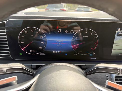Used 2026 Mercedes-Benz GLE 350 4MATIC image 19