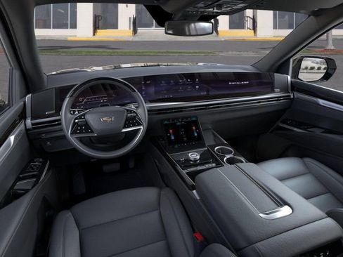 New 2026 Cadillac Escalade ESV 2WD image 15