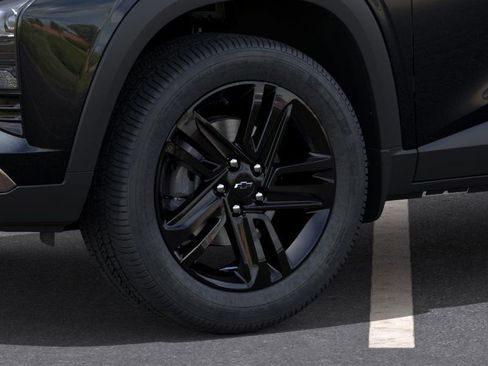 New 2026 Chevrolet Trax ACTIV w/ Driver Confidence Package image 9