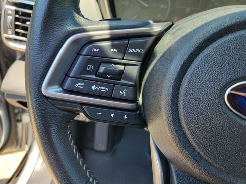 Used 2023 Subaru Outback Onyx Edition AWD/4WD image 26