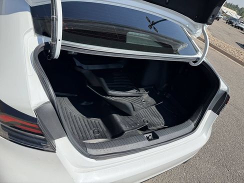 Used 2024 Honda Accord Sport image 10