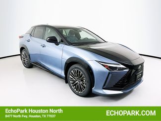 Used 2023 Lexus RZ 450e Premium w/ Accessory Package (2T) video 1