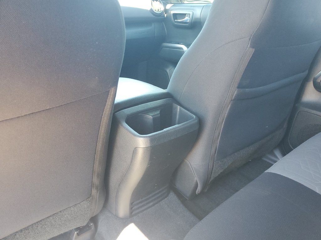 Used 2023 Toyota Tacoma TRD Sport RWD image 19