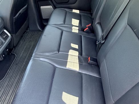 Used 2022 Ford F150 Lariat w/ Equipment Group 502A High AWD/4WD image 17