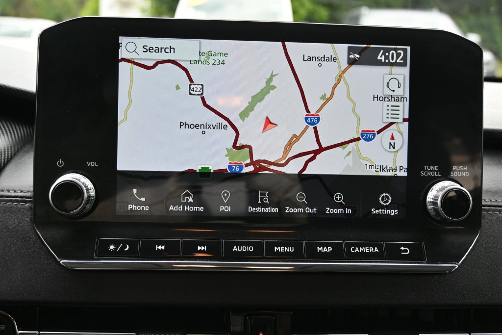 Used 2024 Mitsubishi Outlander SEL Black Edition AWD/4WD image 24
