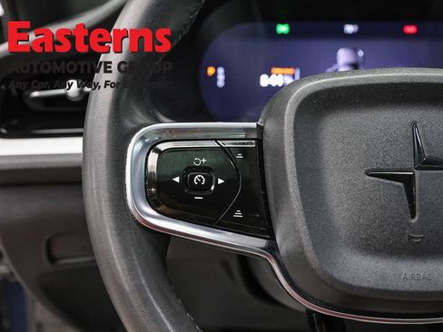 Used 2023 Polestar Polestar 2 w/ Pilot Pack AWD/4WD image 15